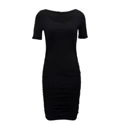 Liberte Ltalma-Ss-Turn-Dress | Klänningar