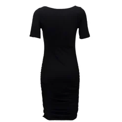Liberte Ltalma-Ss-Turn-Dress | Klänningar