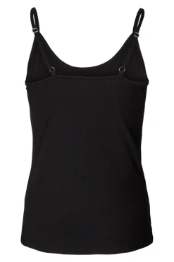 Ltalma Strap Top