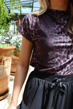 Liberte Ltalma-Top 9501 | T-Shirts & Toppar