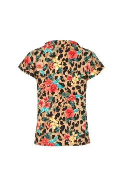 Liberte Ltalma-Top 9501 | T-Shirts & Toppar
