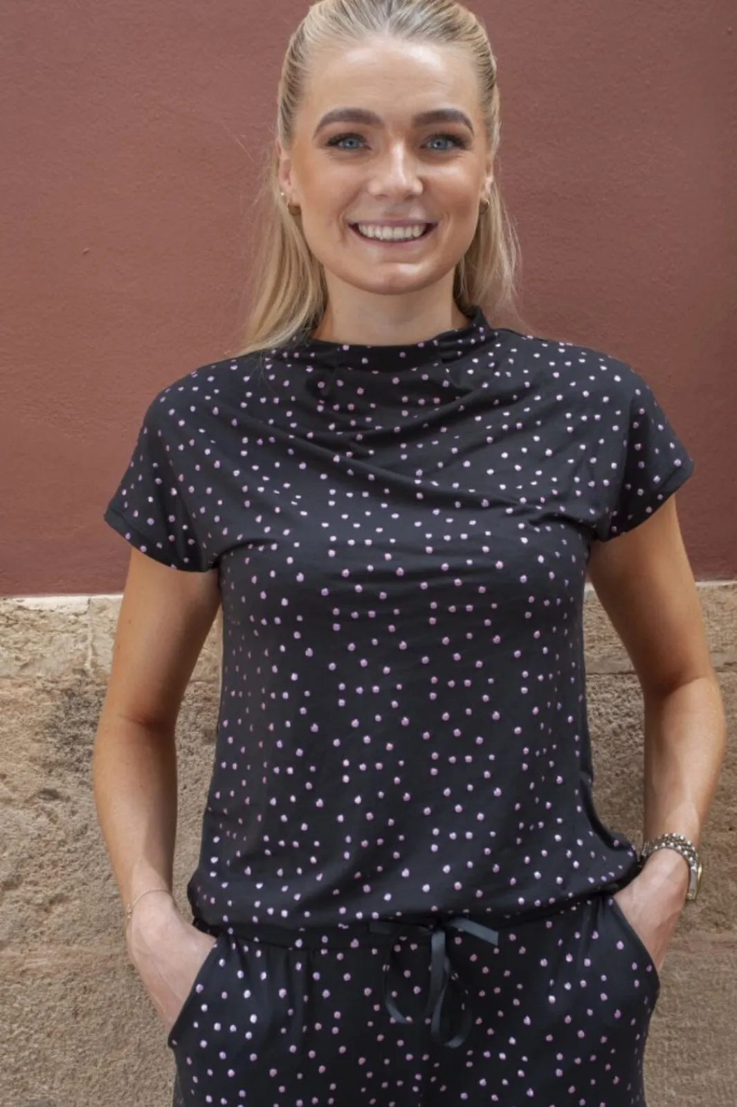 Liberte Ltalma-Top | T-Shirts & Toppar