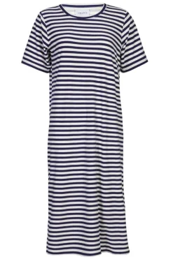 Liberte Ltalma-Tshirt-Dress 9562 | Klänningar