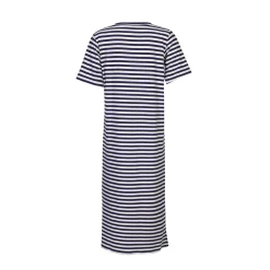 Liberte Ltalma-Tshirt-Dress 9562 | Klänningar