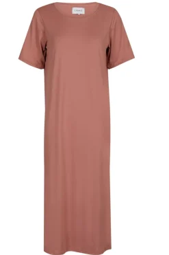 Liberte Ltalma-Tshirt-Dress 9562 | Klänningar