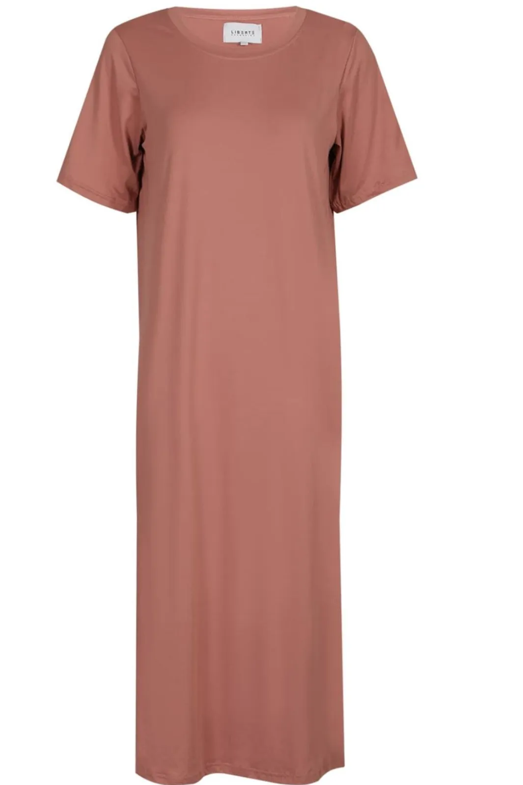 Liberte Ltalma-Tshirt-Dress 9562 | Klänningar