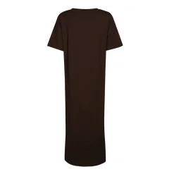 Liberte Ltalma-Tshirt-Dress 9562 | Klänningar