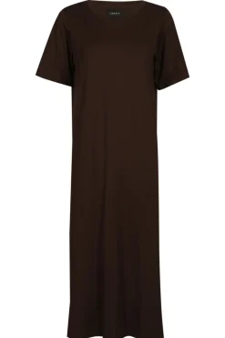 Liberte Ltalma-Tshirt-Dress 9562 | Klänningar