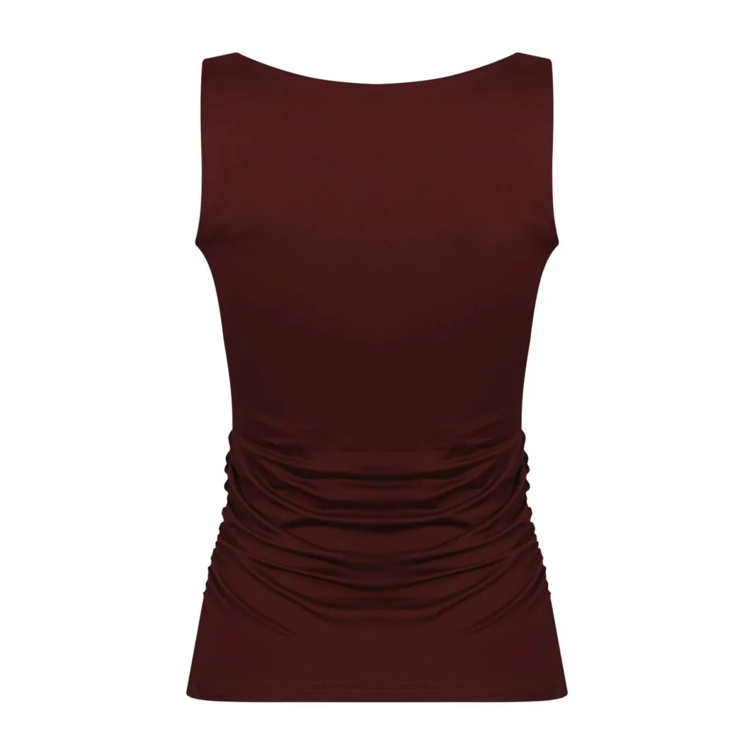 Liberte Ltalma-Turn-Top 9580 | T-Shirts & Toppar