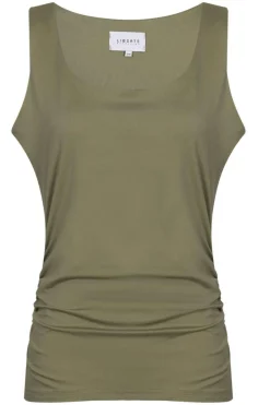 Liberte Ltalma-Turn-Top 9580 | T-Shirts & Toppar