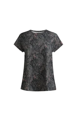 Liberte Ltalma-U-Tshirt 9581 | T-Shirts & Toppar