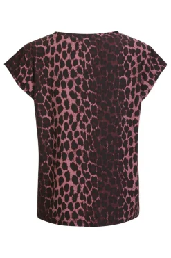 Liberte Ltalma-U-Tshirt 9581 | T-Shirts & Toppar