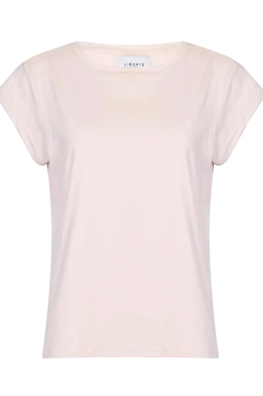 Liberte Ltalma-U-Tshirt 9581 | T-Shirts & Toppar