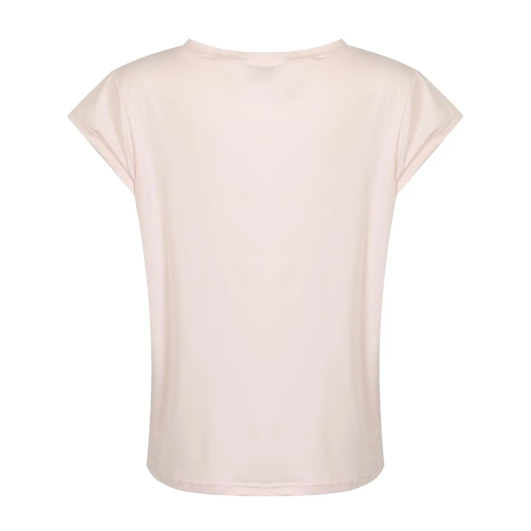 Liberte Ltalma-U-Tshirt 9581 | T-Shirts & Toppar