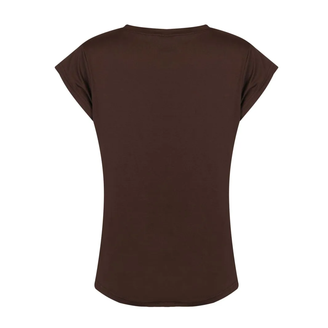 Liberte Ltalma-U-Tshirt 9581 | T-Shirts & Toppar
