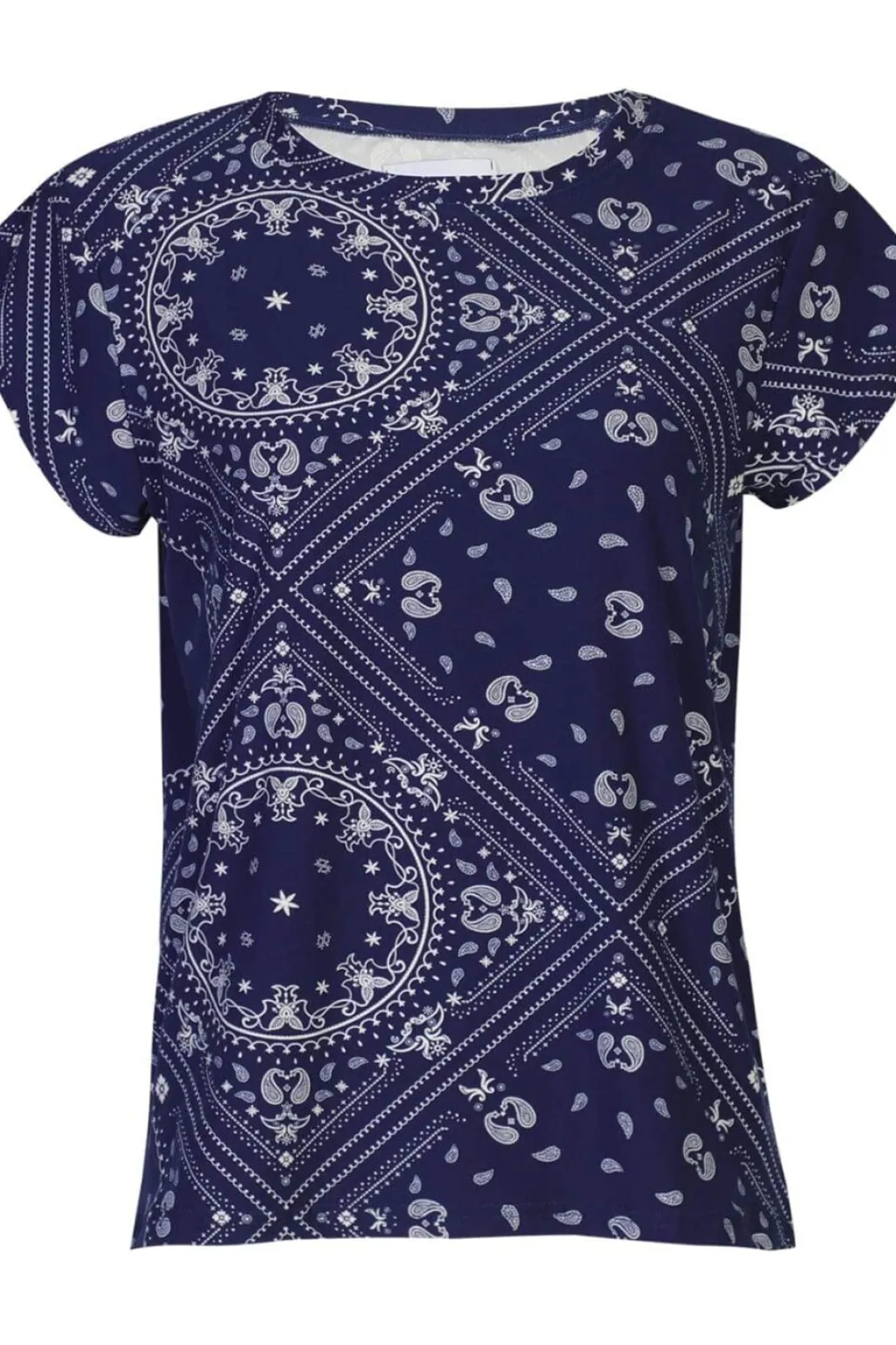 Liberte Ltalma-U-Tshirt 9581 | T-Shirts & Toppar