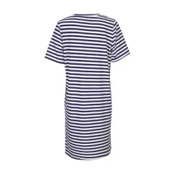Ltalma-Vneck-Tshirt-Dress 9594