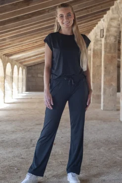 Liberte Ltalma-Wide-Pants | Jeans, Leggings & Byxor