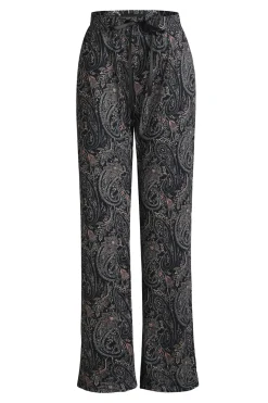 Liberte Ltalma-Wide-Pants 9564 | Jeans, Leggings & Byxor