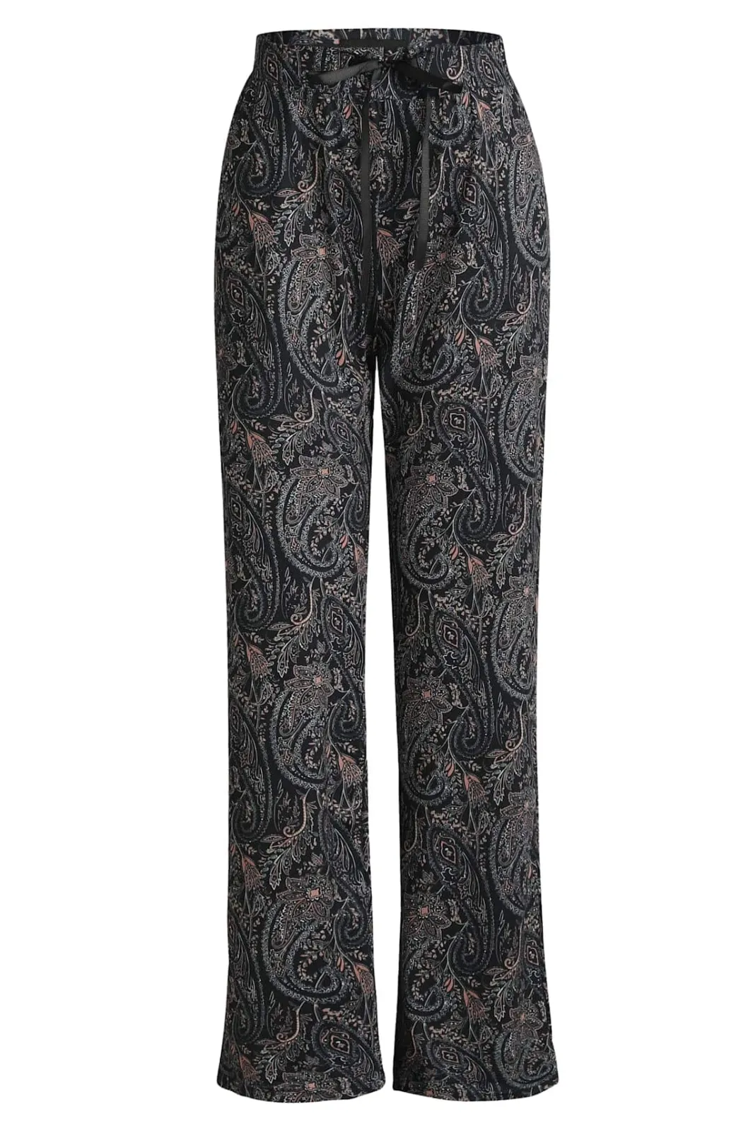 Liberte Ltalma-Wide-Pants 9564 | Jeans, Leggings & Byxor