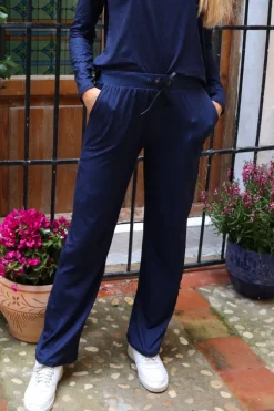 Liberte Ltalma-Wide-Pants 9564 | Jeans, Leggings & Byxor