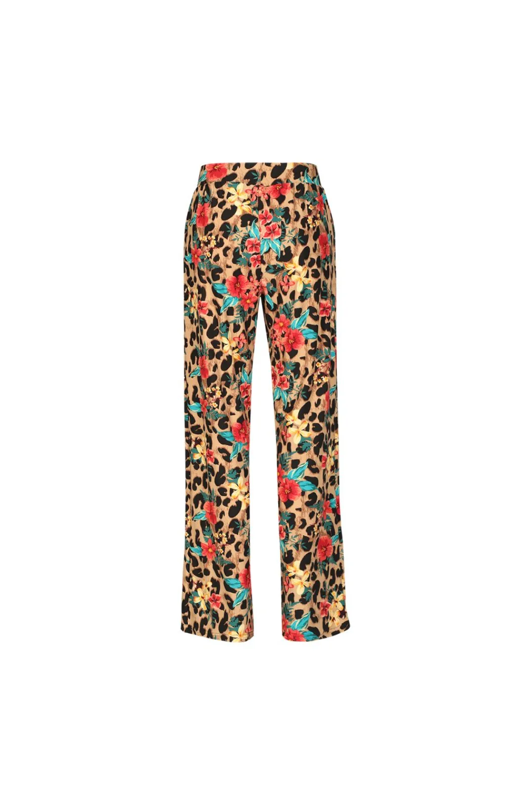 Liberte Ltalma-Wide Pants 9564 | Jeans, Leggings & Byxor