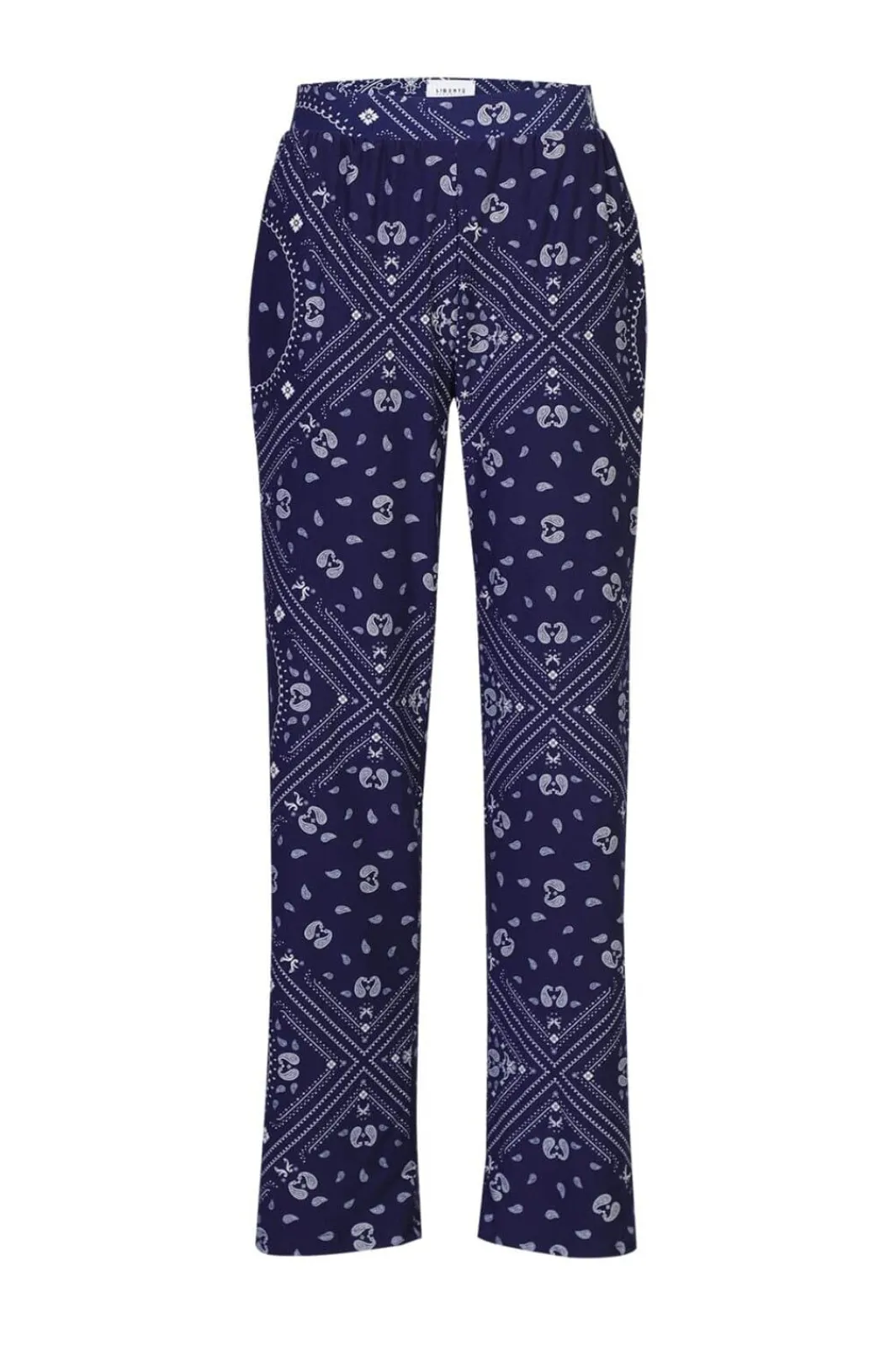 Liberte Ltalma-Wide Pants 9564 | Jeans, Leggings & Byxor
