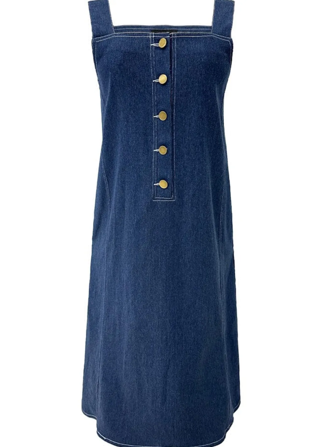 Ltasta Overall Spencer 22152