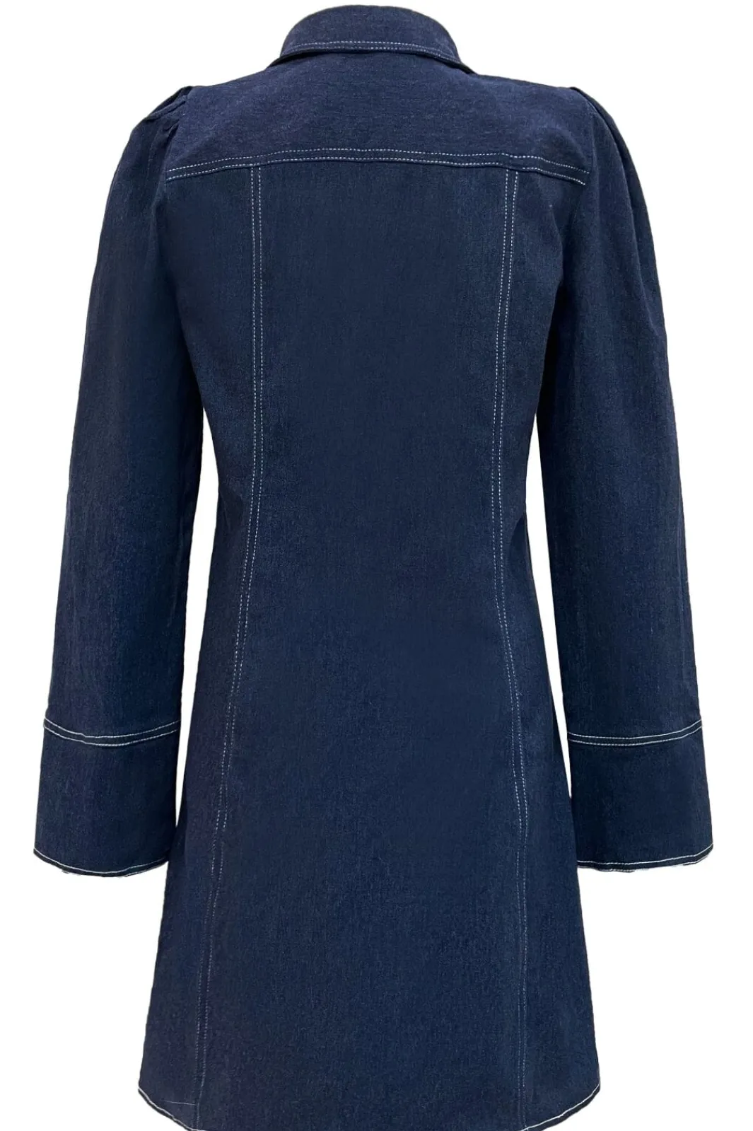 Liberte tata-V-Neck Dre | Klänningar