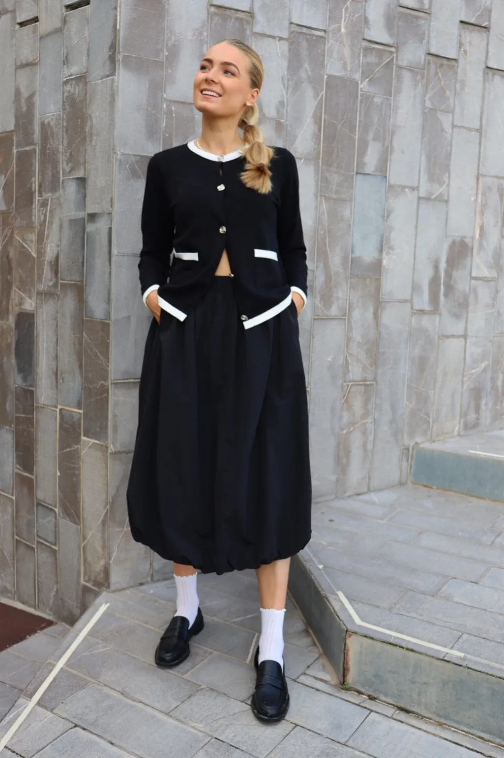 Ltbalu Long Skirt 22316