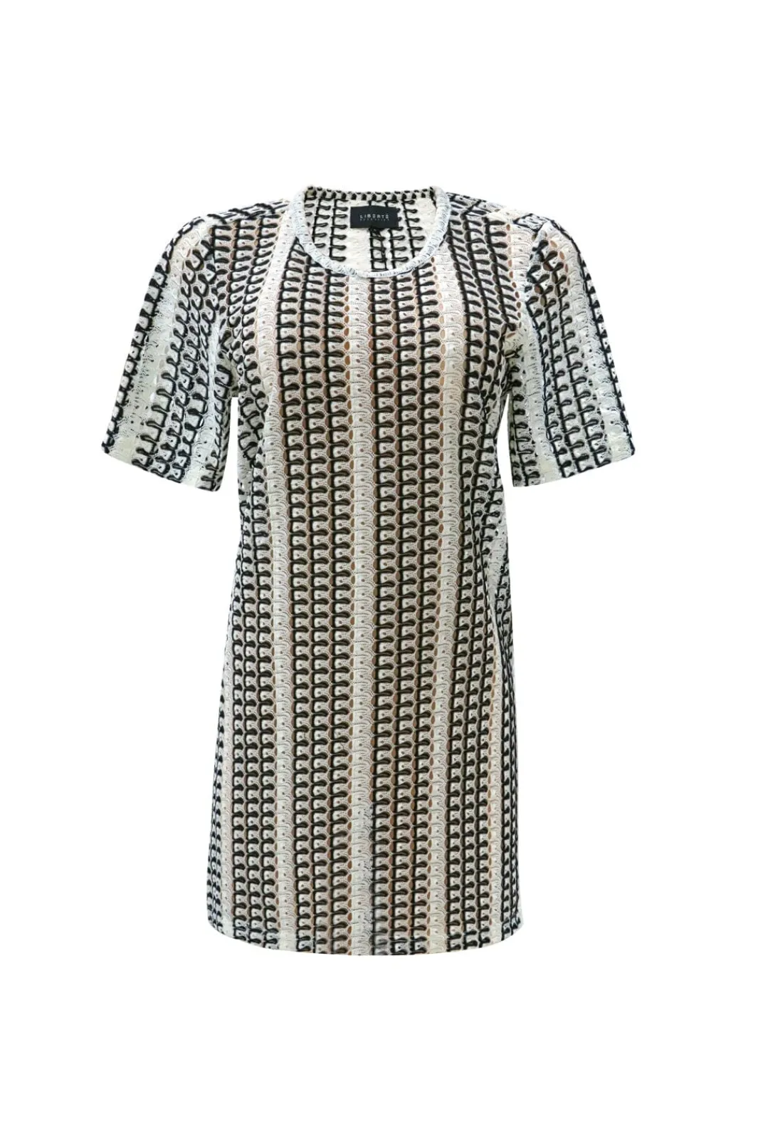 Liberte tcroc ong Thirt 22388 | Set|T-Shirts & Toppar