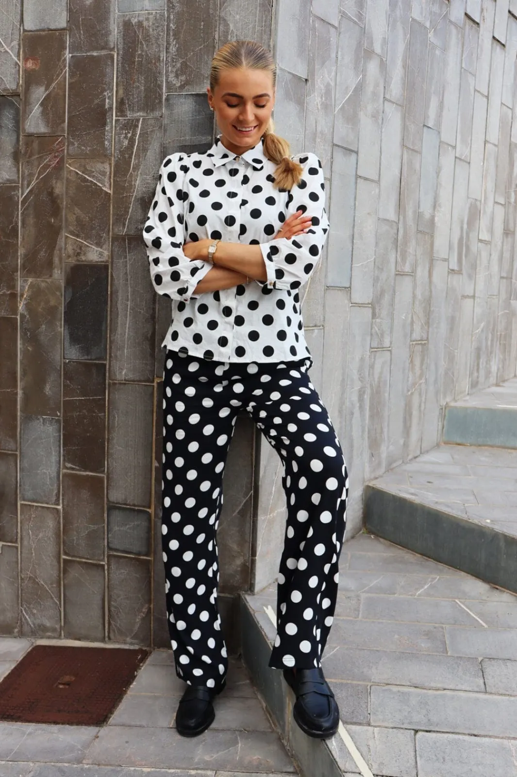 Liberte tdot Pant 22365 | Jeans, Leggings & Byxor