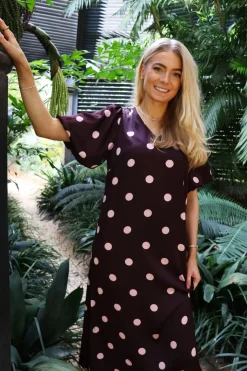 Ltdotti Dress 22351