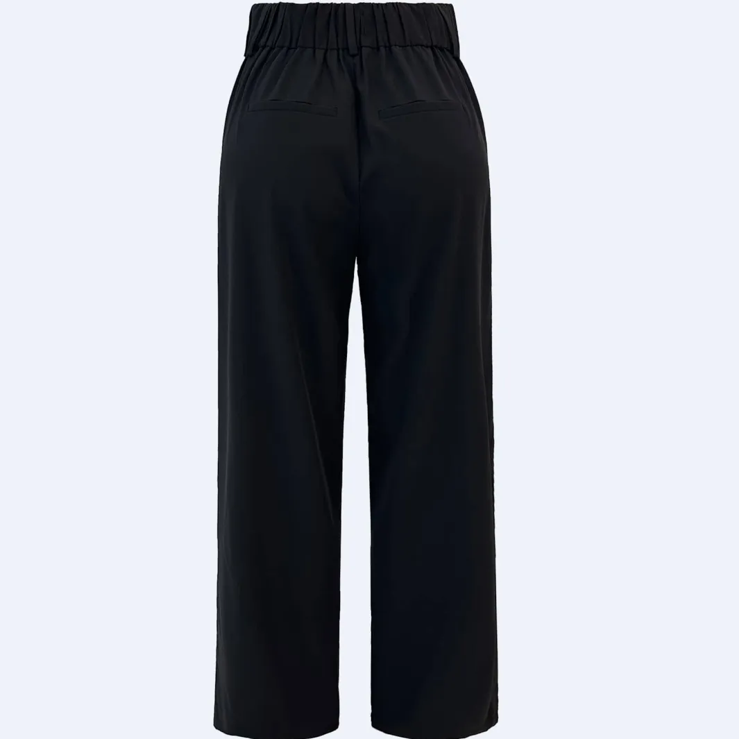 Liberte tfrede Wide Pane Pant 22256 | Jeans, Leggings & Byxor