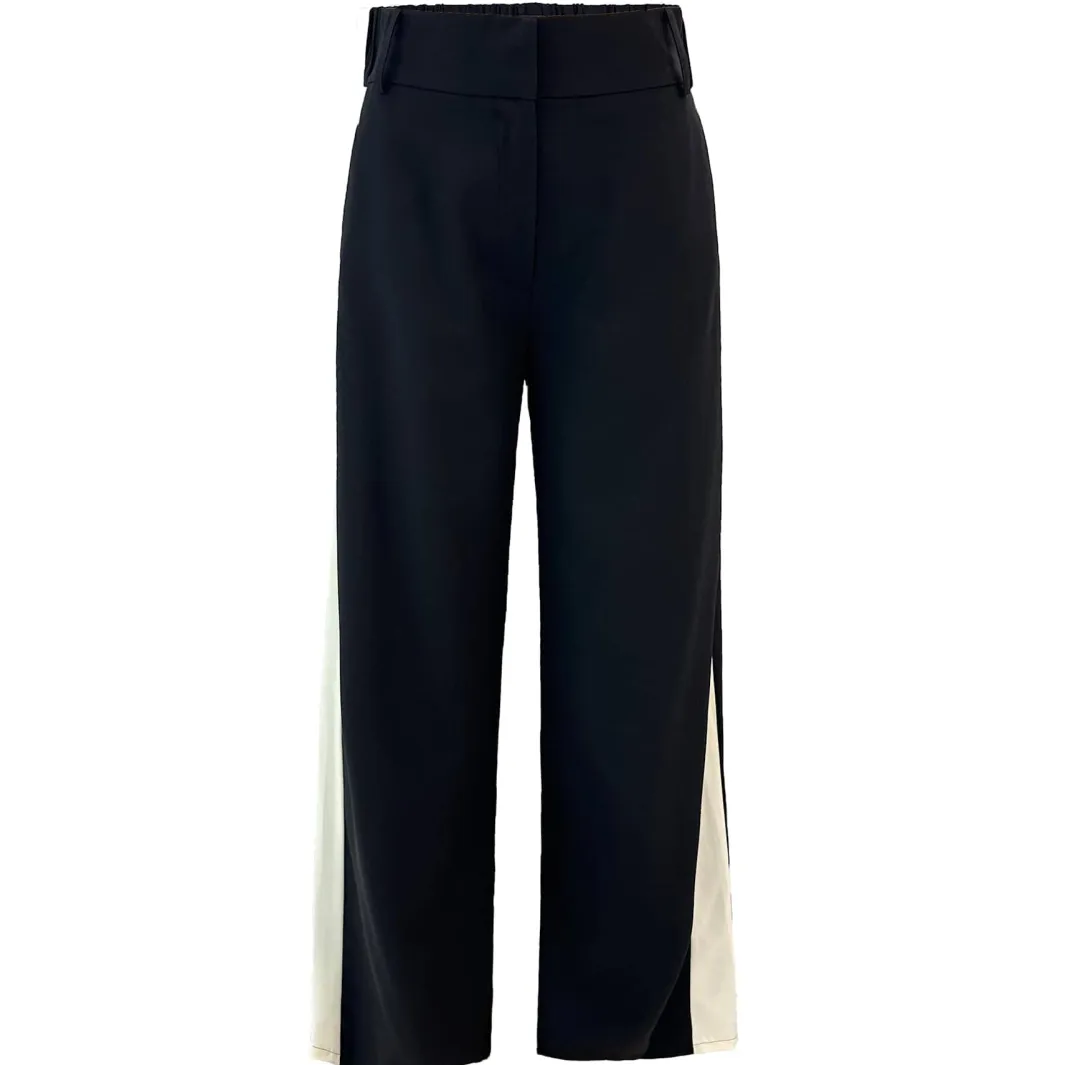 Liberte tfrede Wide Pane Pant 22256 | Jeans, Leggings & Byxor