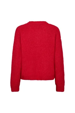 Liberte tfro O-Neck Cardigan 22260 | Amningsvänliga Kläder|Cardigans