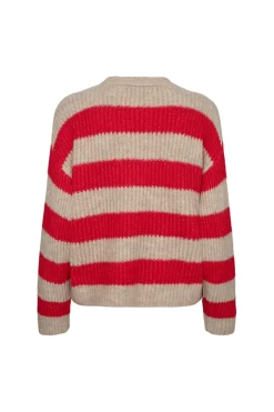 Liberte tfro-Puover 21602 | Sticka