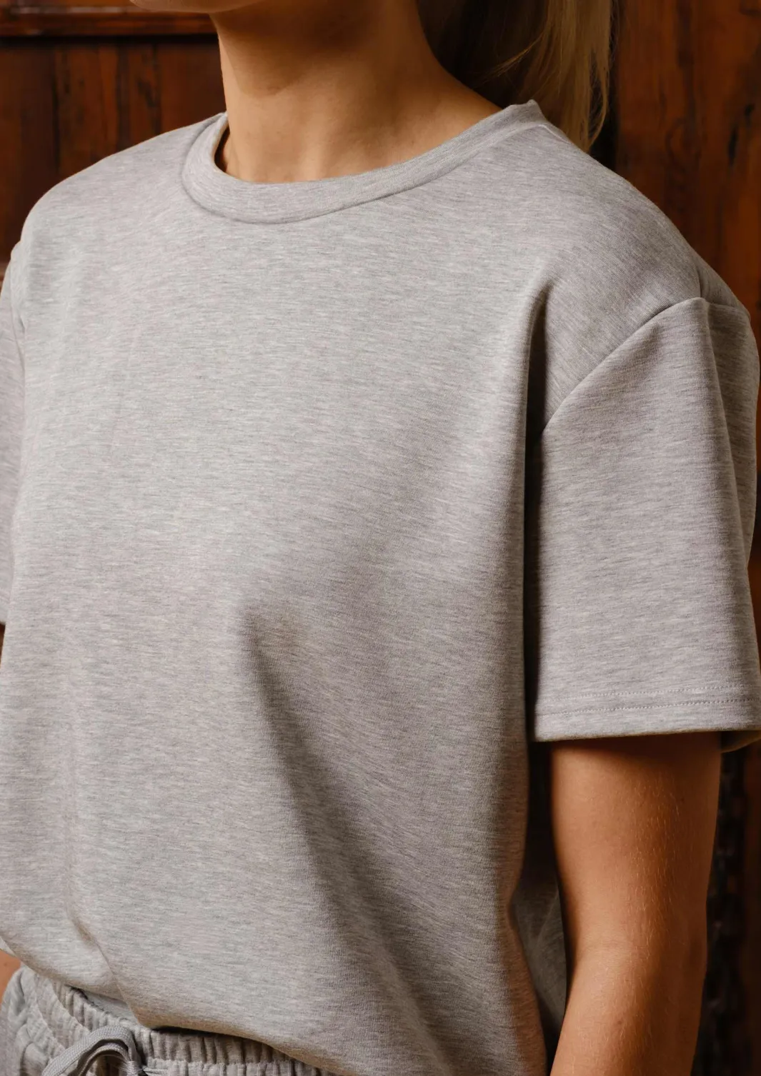 Liberte thenny Thirt 22399 | T-Shirts & Toppar
