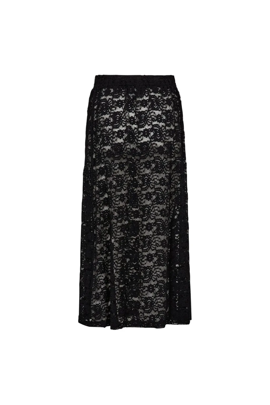 Ltlacy Long Skirt 22355