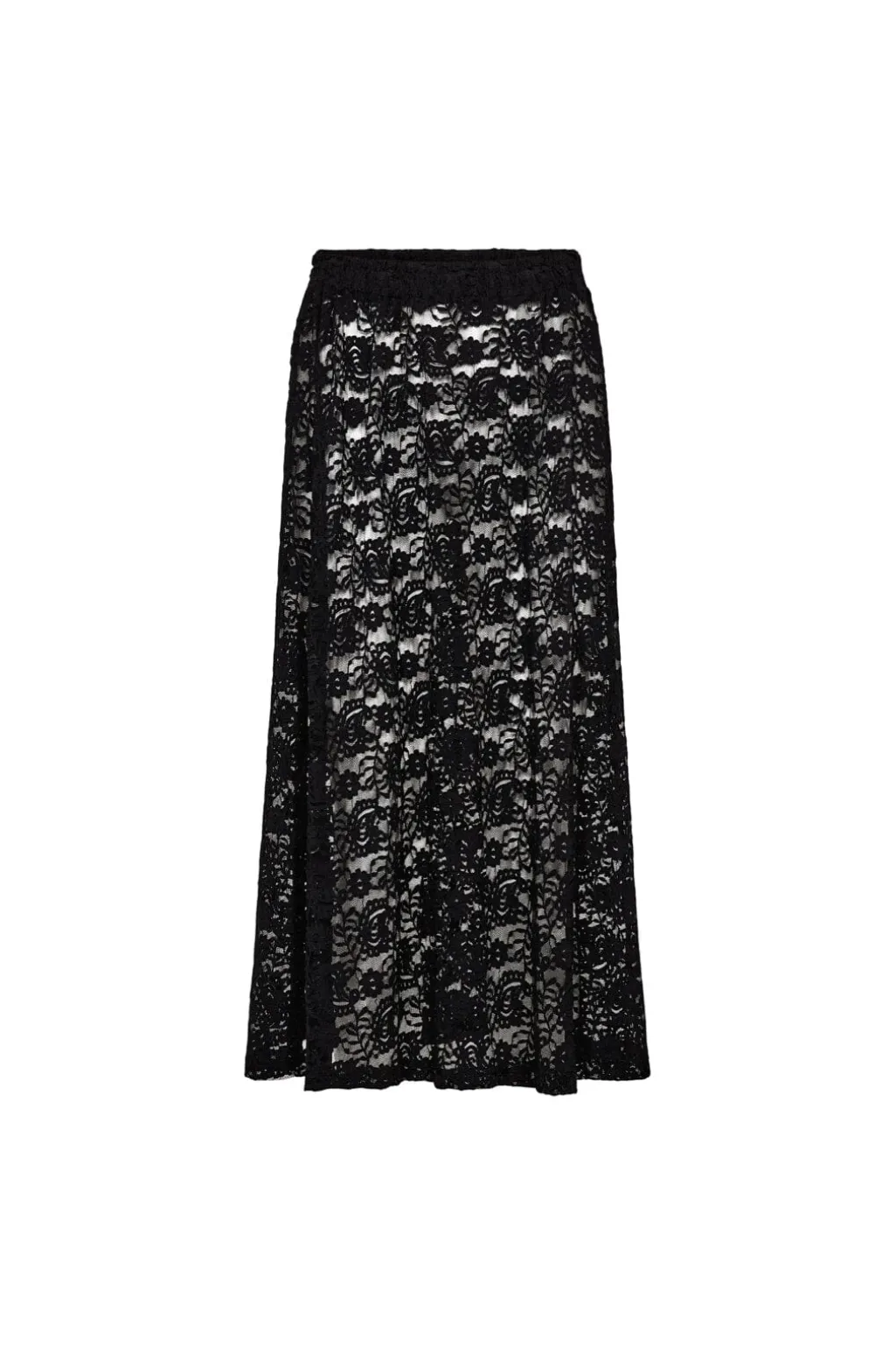 Ltlacy Long Skirt 22355