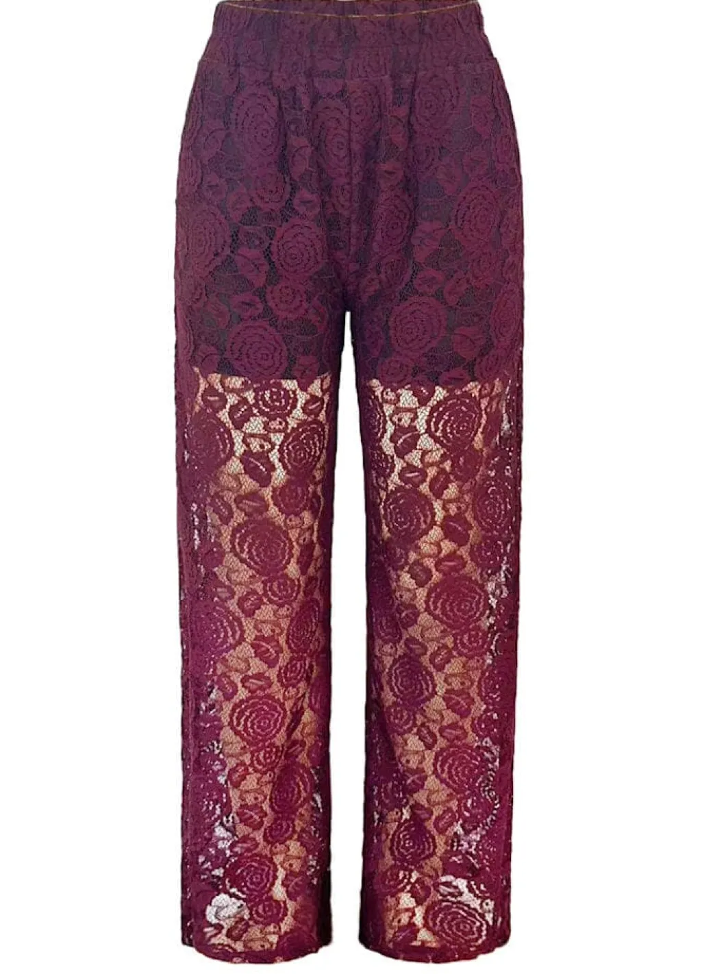 Ltlacy Pants 21537