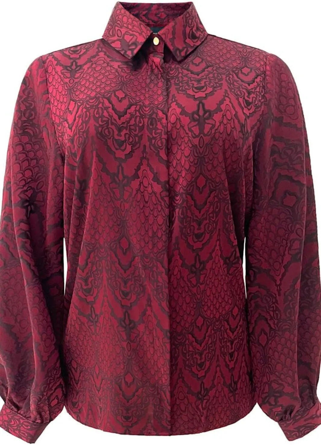 Liberte taa hirt 21529 | Blusar & Skjortor