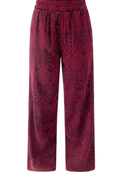 Ltlala Pants 21530