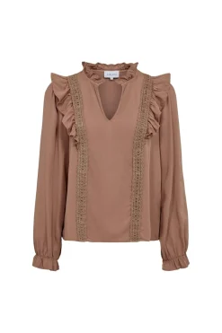Liberte taura Boue 22360 | Blusar & Skjortor