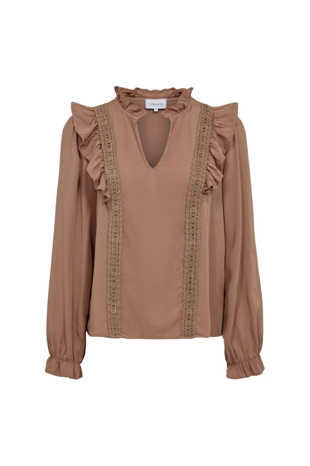Liberte taura Boue 22360 | Blusar & Skjortor