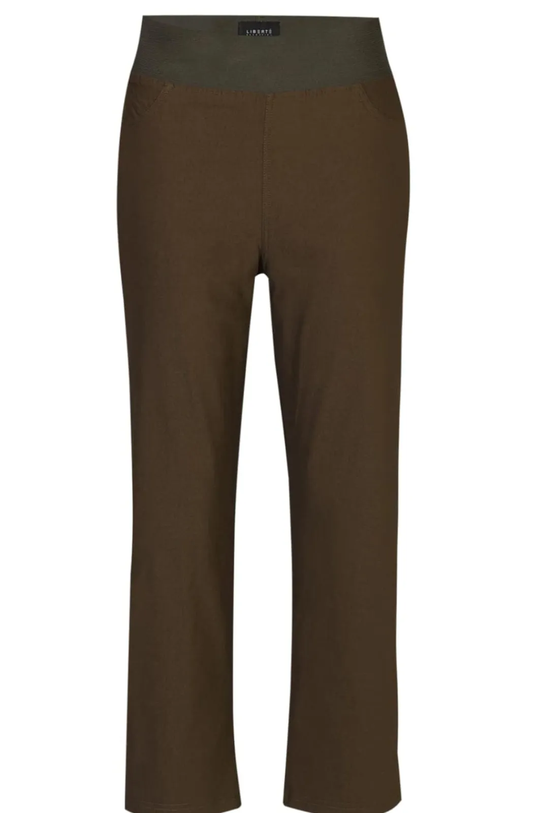 Liberte tia-Pow-Capri 22453 | Jeans, Leggings & Byxor