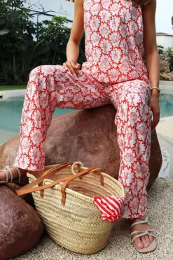 Liberte tobbi Pant 22402 | Set|Jeans, Leggings & Byxor