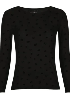 Ltmesh-Ls-Tshirt 22065