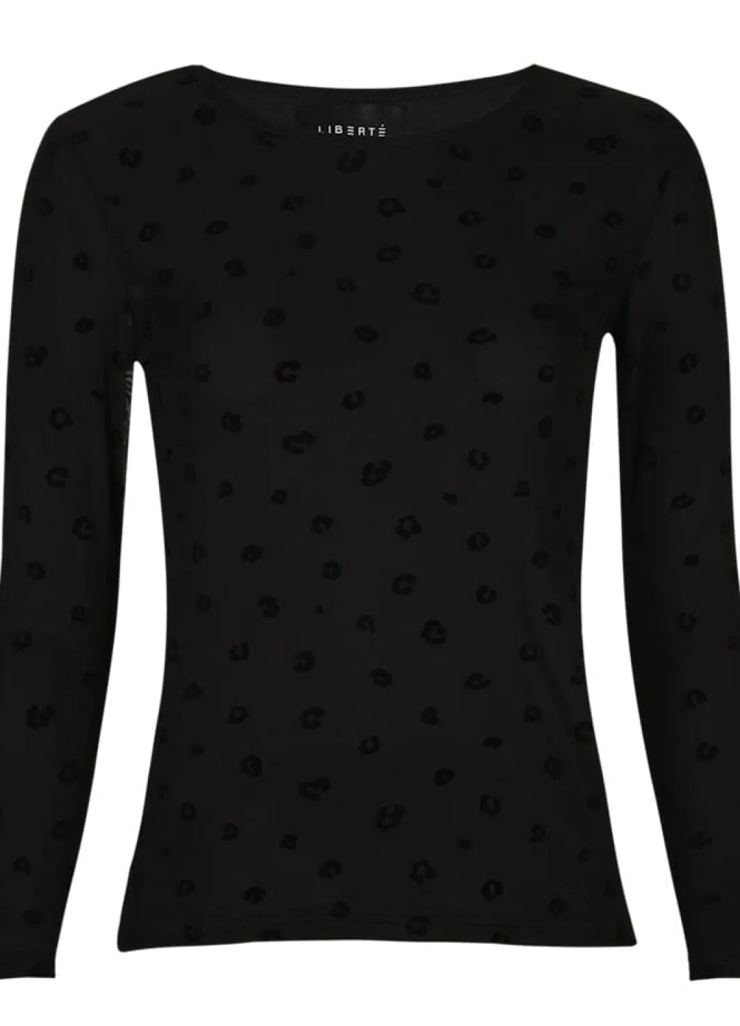 Ltmesh-Ls-Tshirt 22065