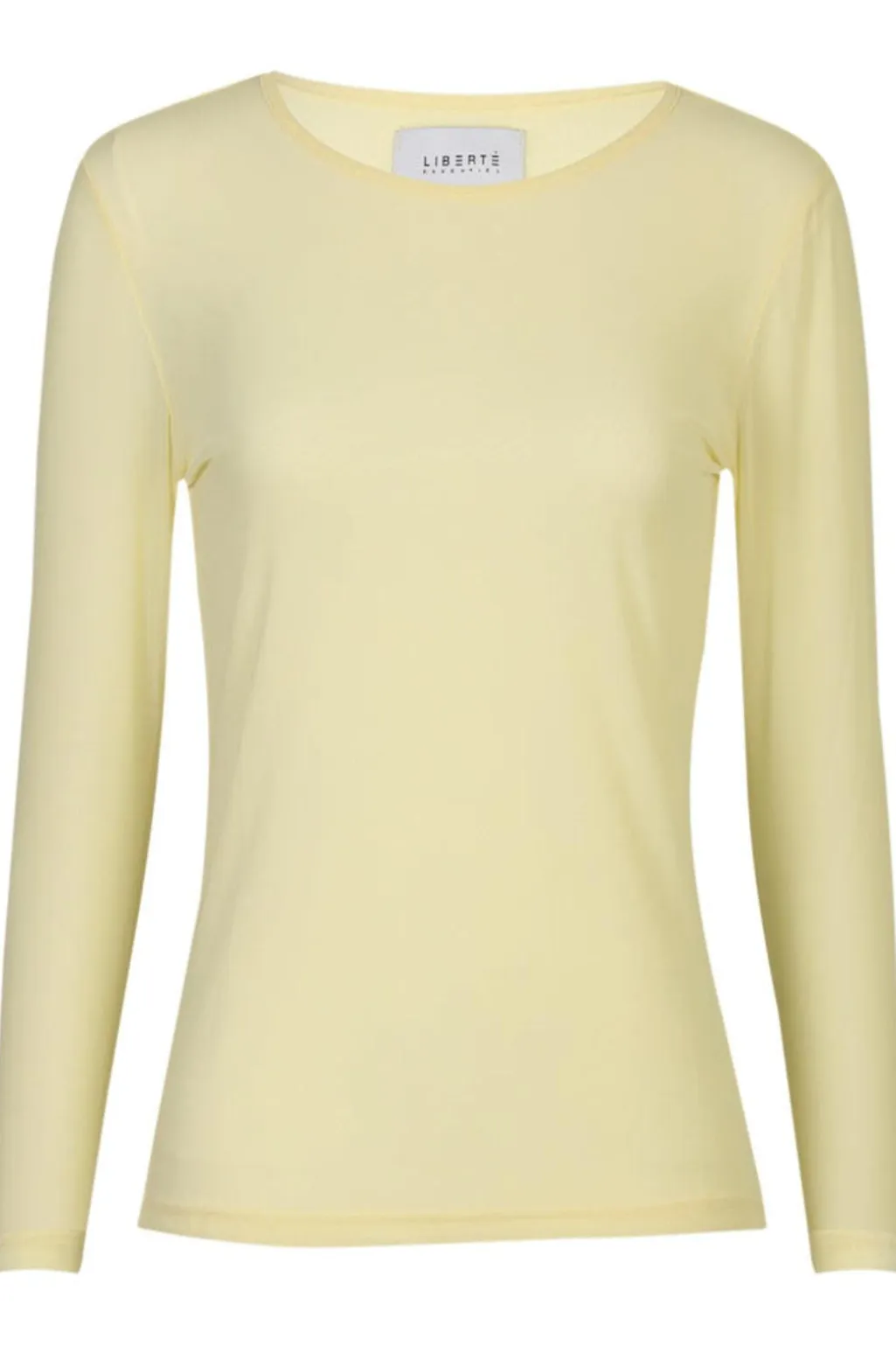 Ltmesh Ls Tshirt 22065